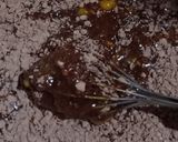 Foto langkah ke 2 dari resep Oat Choco-Mocca Banana Muffin.