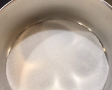 Foto del paso 7 de la receta: Flan de chocolate con leche y vainilla