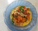 Foto langkah ke 6 dari resep Sambel goreng ceme tempe.
