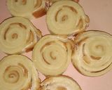 Foto langkah ke 7 dari resep Mini CROMBOLONI.