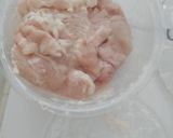 Foto langkah ke 4 dari resep Ayam Pokpok Simple✓.