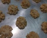 Foto langkah ke 3 dari resep Sagu keju lumer dimulut.