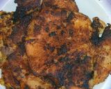 Foto del paso 4 de la receta: Chuletas