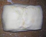 Puff pastry dough recipe step 7 photo