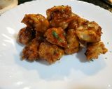 Foto del paso 7 de la receta: Pollo Caramelizado