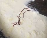 A picture of step 3 of Rabdi Fruity Rice.
