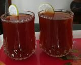 মাল্টা ও লেবু চা রেসিপির ধাপ 1 ছবি