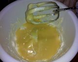 Foto del paso 19 de la receta: Canastitas de brisee dulce con helado de zapallo, dulce de leche y queso crema