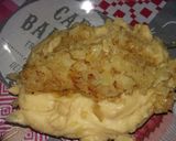 Foto del paso 2 de la receta Croqueta de garbanzos