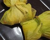 Foto del paso 8 de la receta: Humita en chala