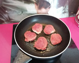 Foto del paso 1 de la receta: Solomillo a la mostaza