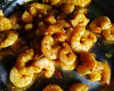 চিংড়ি ভাপা(Chingri bhapa recipe in Bengali) রেসিপি ধাপ - 1 ছবি