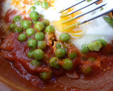 Foto del paso 3 de la receta: Huevos al plato