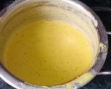A picture of step 4 of Aloo Bonda.