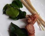 Foto langkah ke 5 dari resep Sayur godog pedas.
