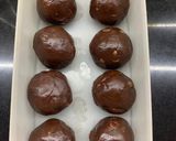 Foto langkah ke 3 dari resep Choco soft cookies.
