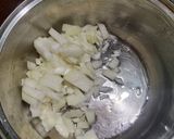 Foto del paso 2 de la receta: Tuco con fideos
