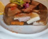 🍀Szilveszteri Kocsonya 🐷 recept fázis 5 fotója