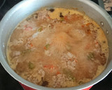 Foto del paso 3 de la receta: Albóndigas con caldo