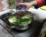 Foto del paso 3 de la receta: Esquites al chile de árbol