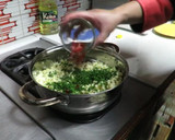 Foto del paso 3 de la receta: Esquites al chile de árbol