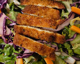 Foto del paso 5 de la receta: Ensalada con col lombarda