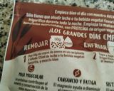 Foto del paso 5 de la receta: Mousse de chocolate con proteína o a tu gusto, todo en frío