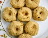A picture of step 8 of Date Palm Jaggery Sandesh.
