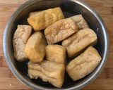 Foto langkah ke 1 dari resep Tahu Nyat - nyat Suna Cekuh.