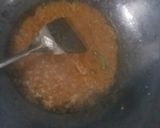 Foto langkah ke 2 dari resep 10. Sambal goreng tempe kacang.