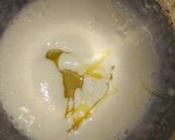 A picture of step 3 of Strawberry ice cream.