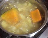 Foto del paso 1 de la receta: Charquicán