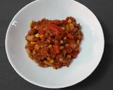 Pas rețetă Sos picant mexican 9 fotografie