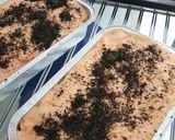 Foto langkah ke 7 dari resep Salmon Kani Mentai.
