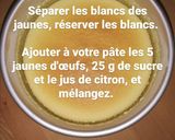 Une image de l'étape 4 de Fluffy cake.