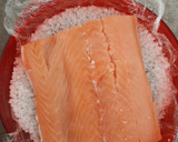 Foto del paso 2 de la receta: Gravlax de Salmón