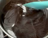 Foto langkah ke 1 dari resep Creamy Coffee Jelly.