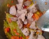 Foto langkah ke 4 dari resep Sambal Goreng Ati Kentang.