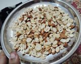 A picture of step 5 of Gajar ka halwa.