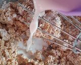 Foto del paso 2 de la receta: Budín de avena y manzana