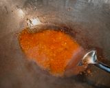 Foto langkah ke 1 dari resep Sego Godog Pedas.