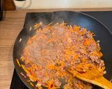 Foto langkah ke 1 dari resep Macaroni Schottel.