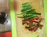 Foto del paso 1 de la receta: Pollo a la Cúrcuma