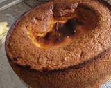 Foto del paso 8 de la receta: Bizcocho con Crema Pastelera