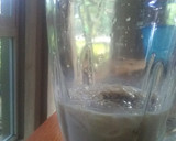 Foto del paso 1 de la receta: Frappé de café
