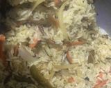Foto del paso 4 de la receta: Arroz al curry