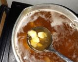 Foto langkah ke 3 dari resep 83. Rebusan jahe dan gula merah.