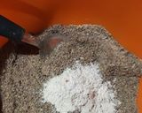 Foto del paso 2 de la receta: Crackers de lino