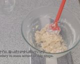 A picture of step 6 of French Diamond Cookies (Diamants).