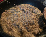 Foto del paso 5 de la receta: Berenjena rellena sencilla